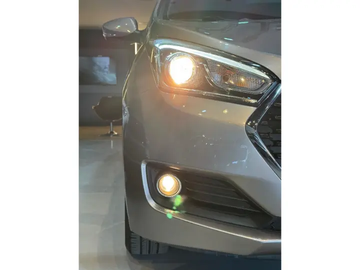 HB20S 1.6 PREMIUM 16V FLEX 4P AUTOMATICO