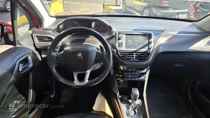 2008 Griffe 1.6 Flex 16V 5p Aut.