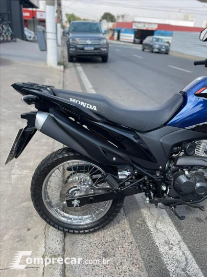 XRE 190 ABS