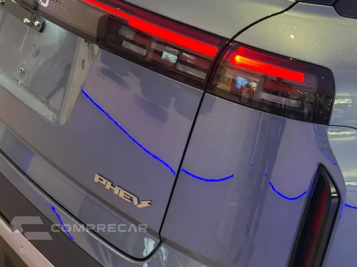7 1.5 TGDI PHEV ELITE DHT