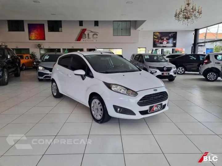 FIESTA HA 1.5L SB