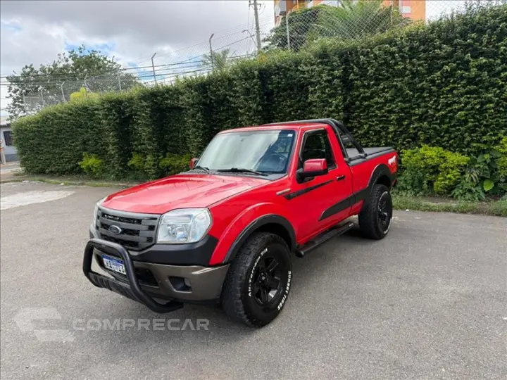 RANGER 2.3 XLS 4X2 CS 16V