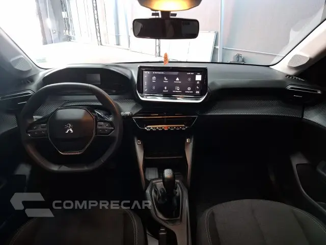 208 - 1.0 FIREFLY LIKE MANUAL