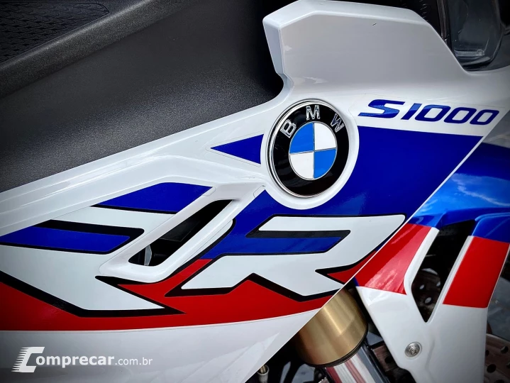 S1000 RR M CARBON