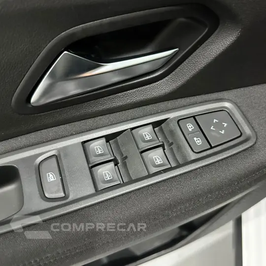 Kardian Evolut. Flex 1.0 TB 12V 5p Aut.