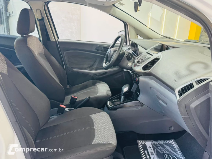 ECOSPORT 2.0 SE 16V