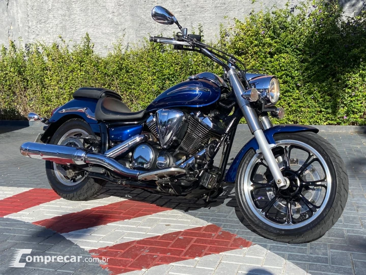 XVS 950A MIDNIGHT STAR