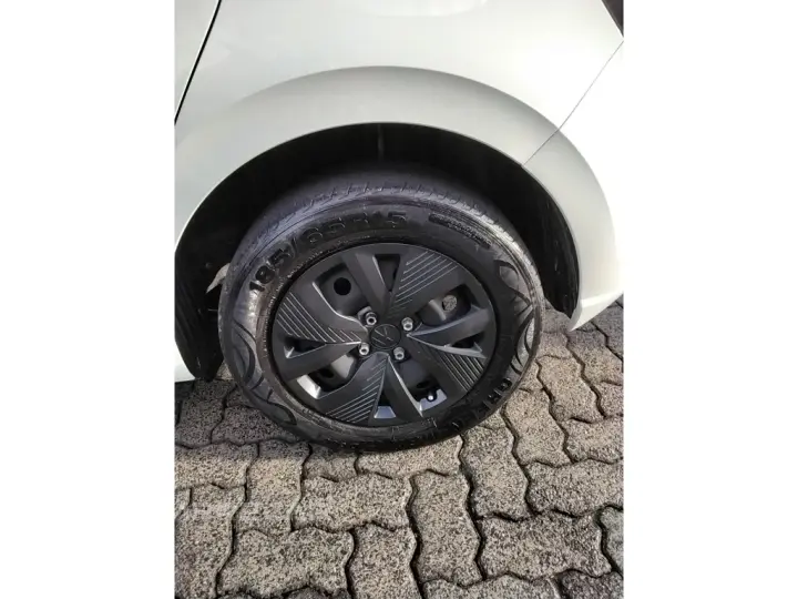 POLO 1.0 MPI TRACK MANUAL