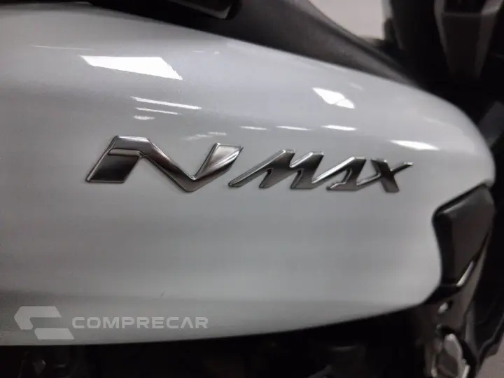 YAMAHA NMAX 160 ABS