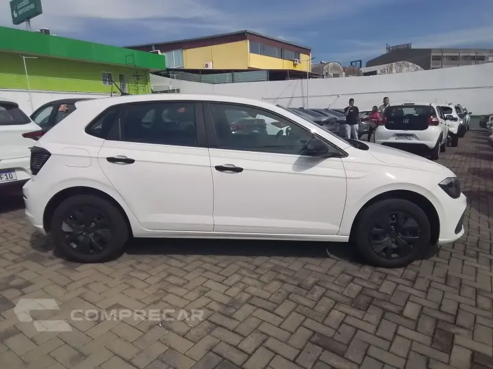POLO 1.0 MPI TRACK MANUAL