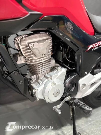 CG 160 FAN