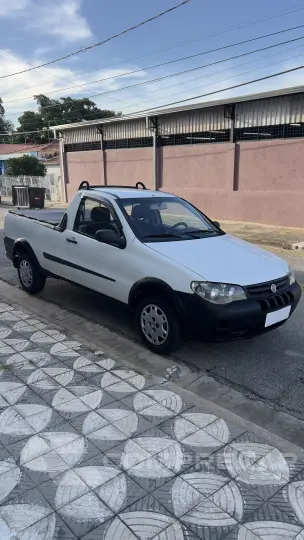 STRADA 1.4 MPI Fire CS 8V