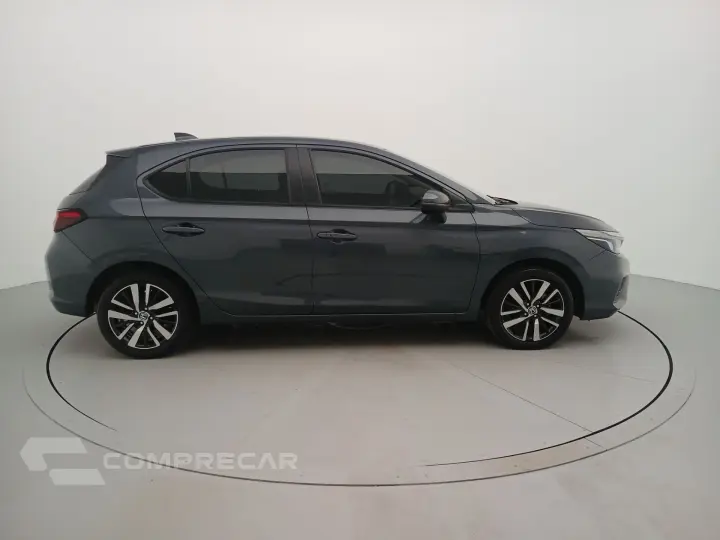 CITY 1.5 i-VTEC FLEX HATCH EXL CVT