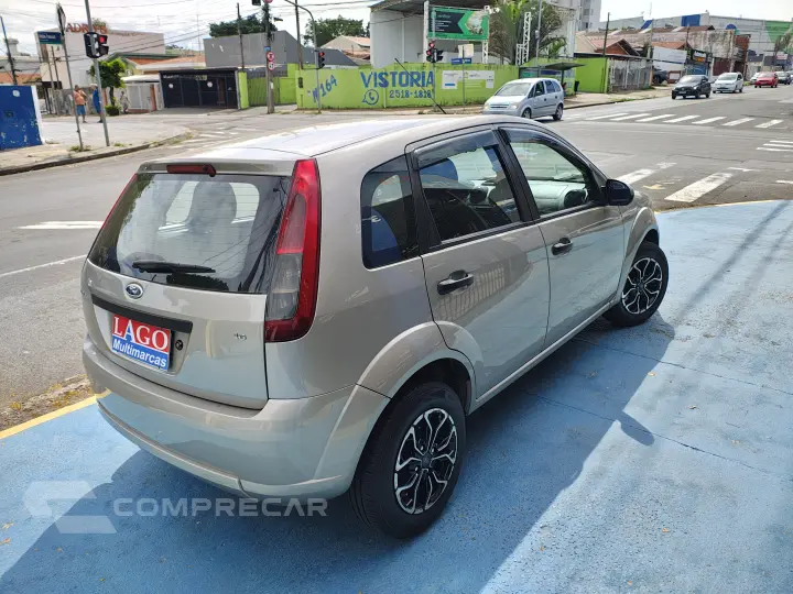 FIESTA 1.6 MPI Hatch 8V
