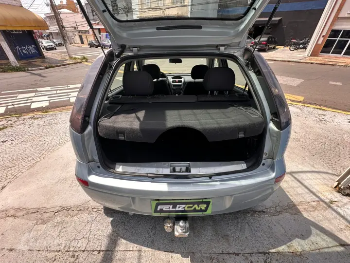 CORSA 1.4 MPFI Premium 8V