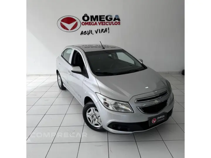 ONIX 1.4 MPFI LT 8V FLEX 4P MANUAL