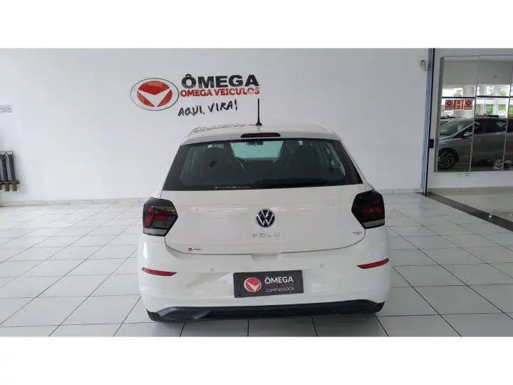 POLO 1.0 170 TSI MANUAL