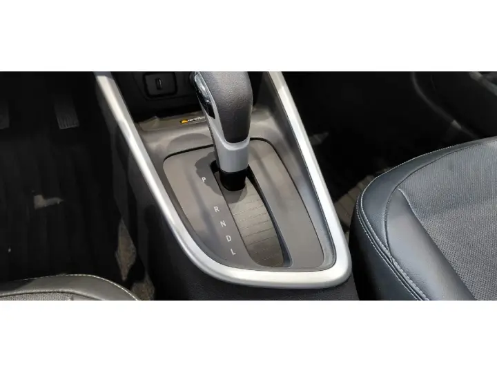 ONIX 1.0 TURBO FLEX PREMIER AUTOMÁTICO