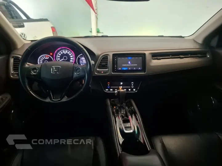 HR-V 1.8 16V EXL