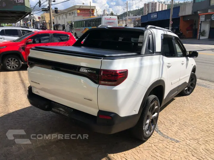 Montana 1.2 Turbo Flex Premier Automático