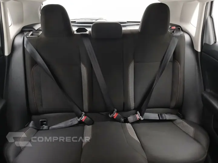 POLO 1.0 MPI TRACK MANUAL