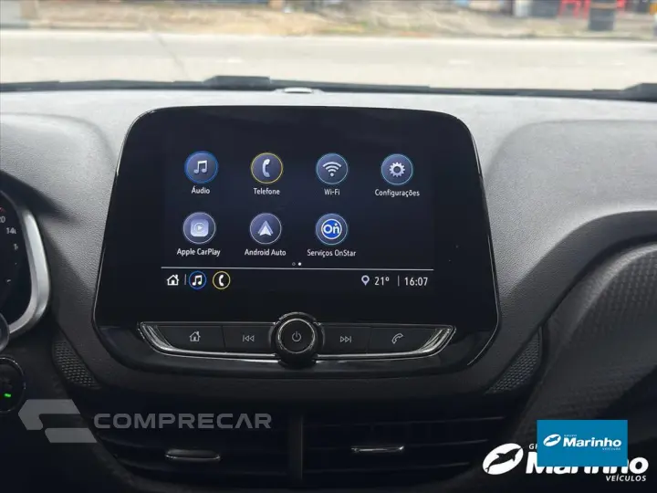 ONIX 1.0 FLEX LT MANUAL