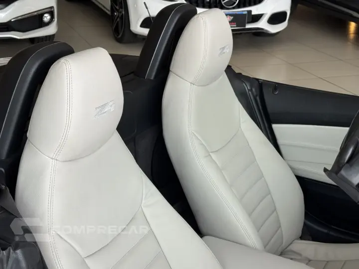 Z4 2.0 16V 20I SDRIVE GP ROADSTER AUTOMÁTICO