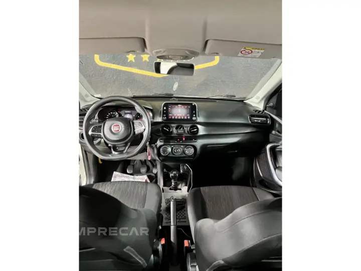 ARGO 1.0 FIREFLY FLEX DRIVE MANUAL