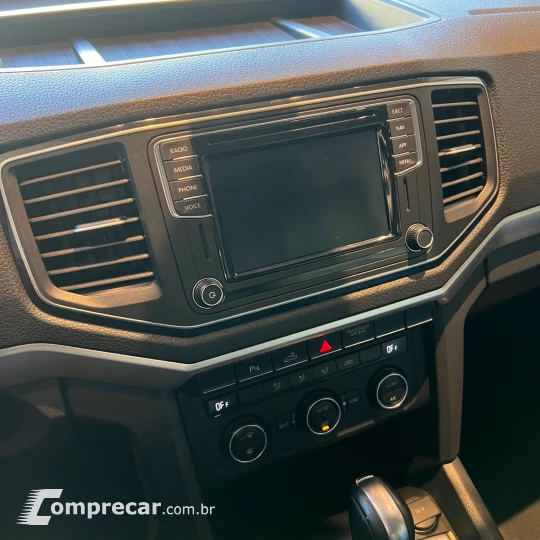 AMAROK Highline CD 3.0 4x4 TB Dies. Aut.