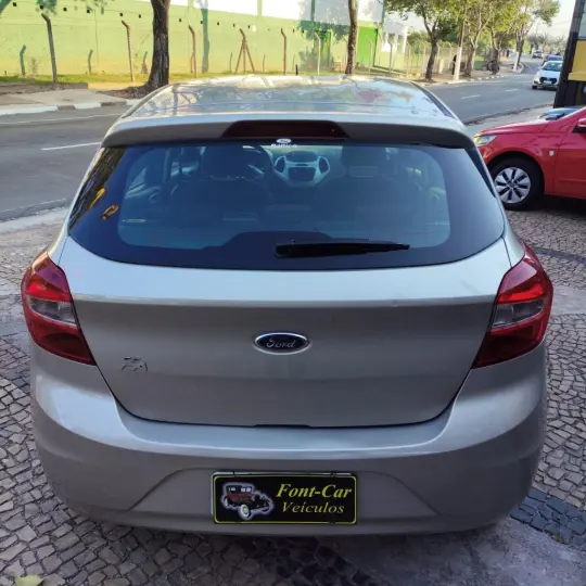 Ka 1.0 SE/SE Plus TiVCT Flex 5p