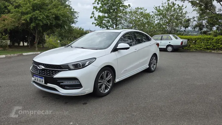 ARRIZO 6 1.5 VVT Turbo Iflex GSX