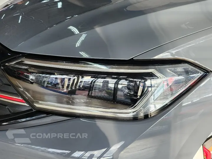 JETTA 2.0 350 TSI GASOLINA GLI DSG