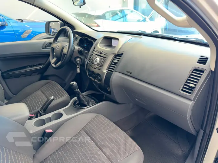 RANGER 2.5 XLS 4X2 CD 16V