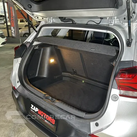 Tracker 1.2 Premier Turbo Aut. 5p