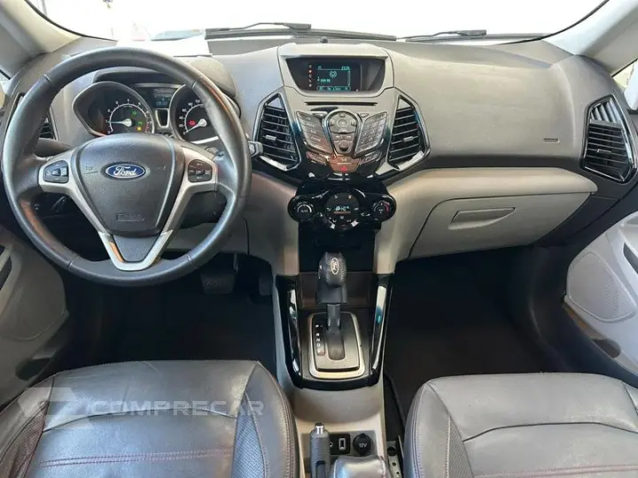 ECOSPORT TIT AT 2.0