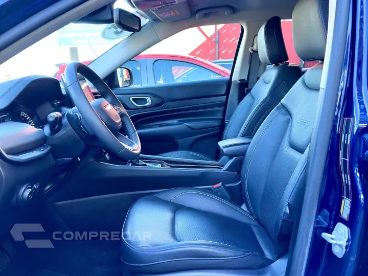 COMPASS 1.3 T270 TURBO FLEX LONGITUDE AT6