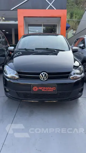 Fox Rock in Rio 1.6 Mi Total Flex 8V 5p