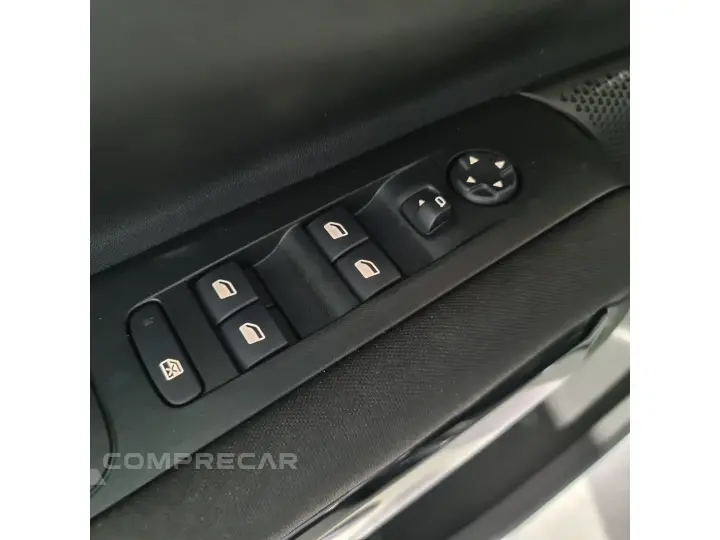 C4 CACTUS 1.6 VTI 120 FLEX FEEL PACK EAT6