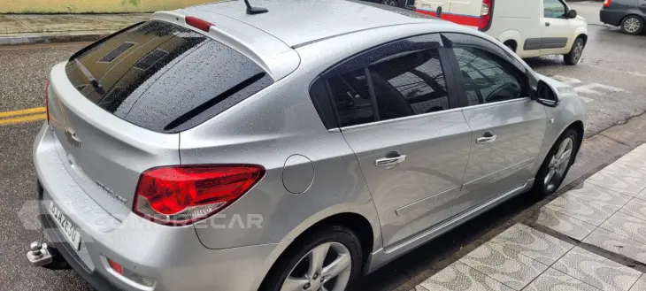 Cruze LTZ