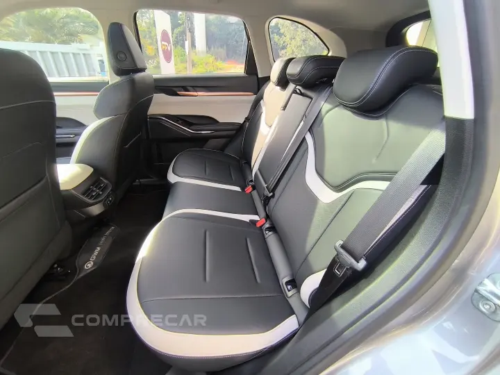 HAVAL H6 1.5 Phev19 E-traction