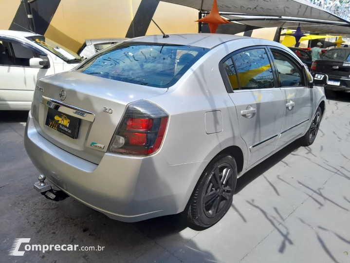 SENTRA 2.0