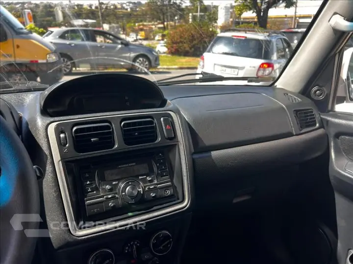 PAJERO TR4 2.0 4X2 16V 140cv