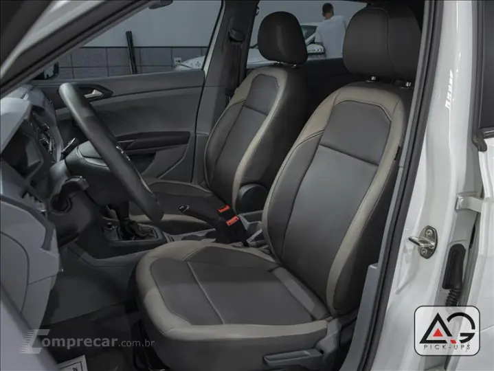 T-CROSS 1.0 200 TSI Sense