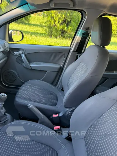 Palio 1.4 Attractive Itália flex