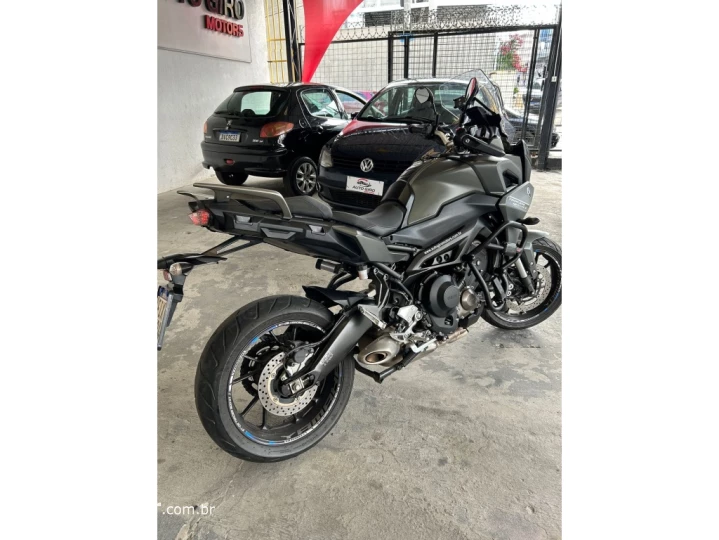 MT-09 TRACER 900 GT