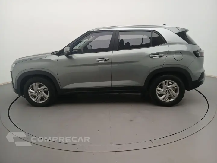 CRETA 1.0 TGDI FLEX COMFORT AUTOMÁTICO