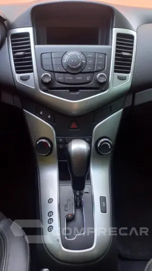 CRUZE 1.8 LT 16V
