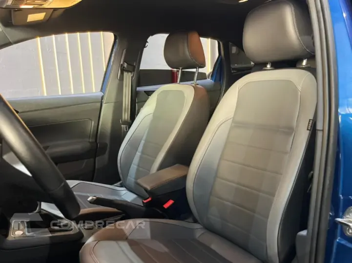 NIVUS 1.0 200 TSI Highline