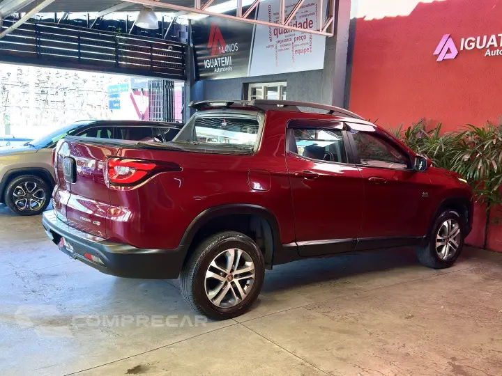 TORO 2.0 16V TURBO DIESEL FREEDOM 4WD AT9