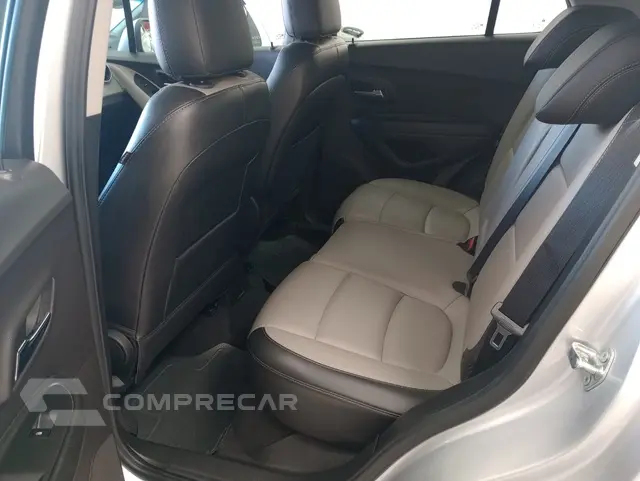 TRACKER 1.8 MPFI LTZ 4X2 16V